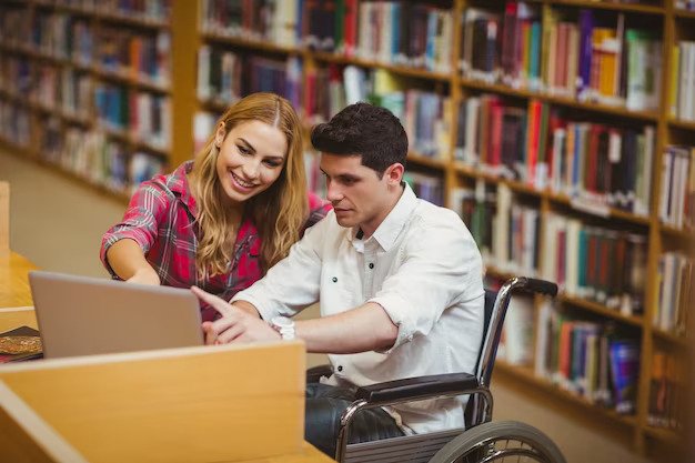 Inclusivity Through Accessibility (E-Learning)