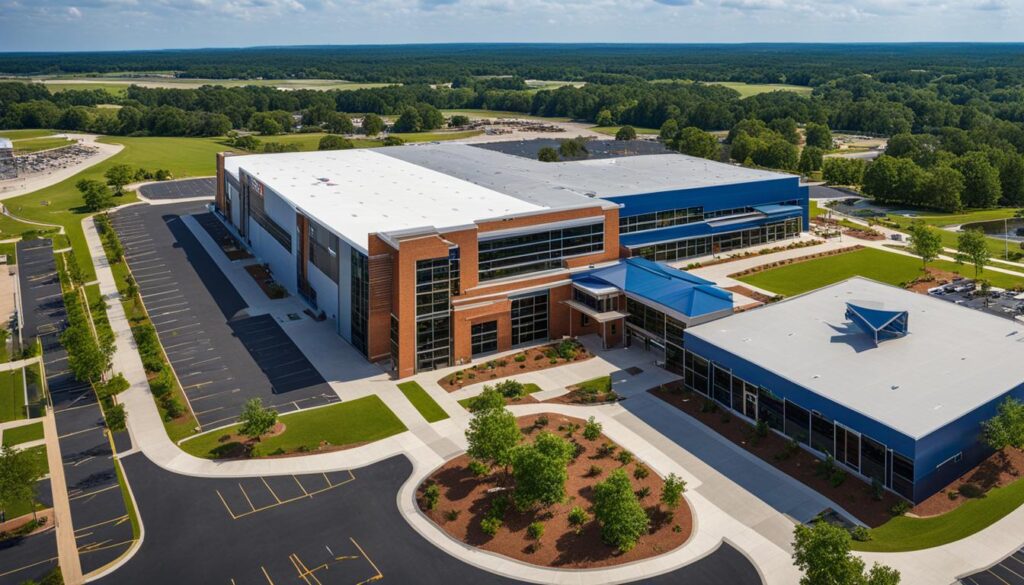 Moore Norman Technology Center's Vision and Mission