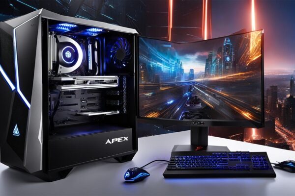 apex gaming pc