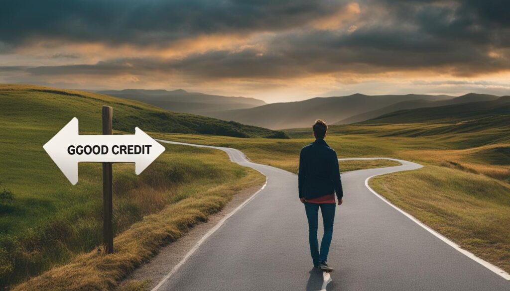 navigating credit scores and eligibility