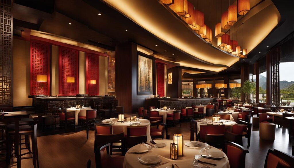 P.F. Chang's Contemporary Asian Cuisine