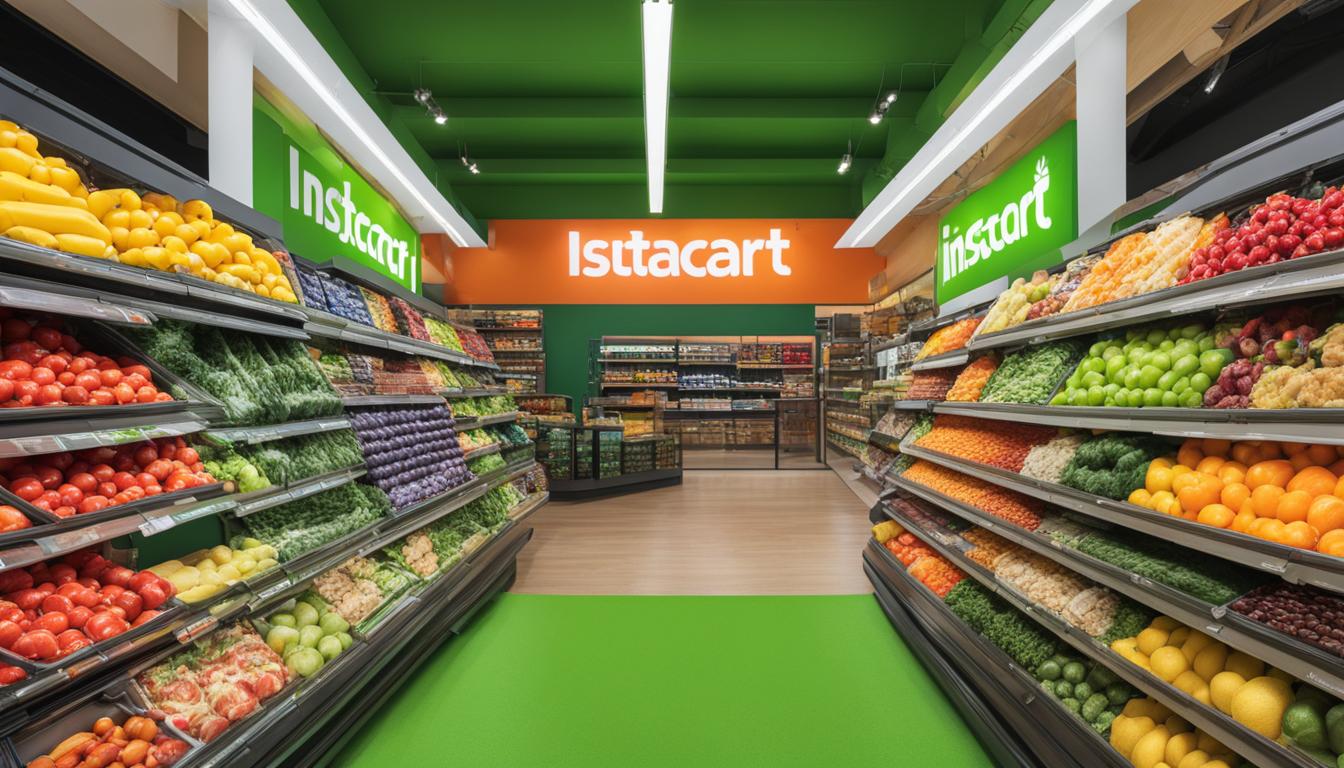 how does instacart make money