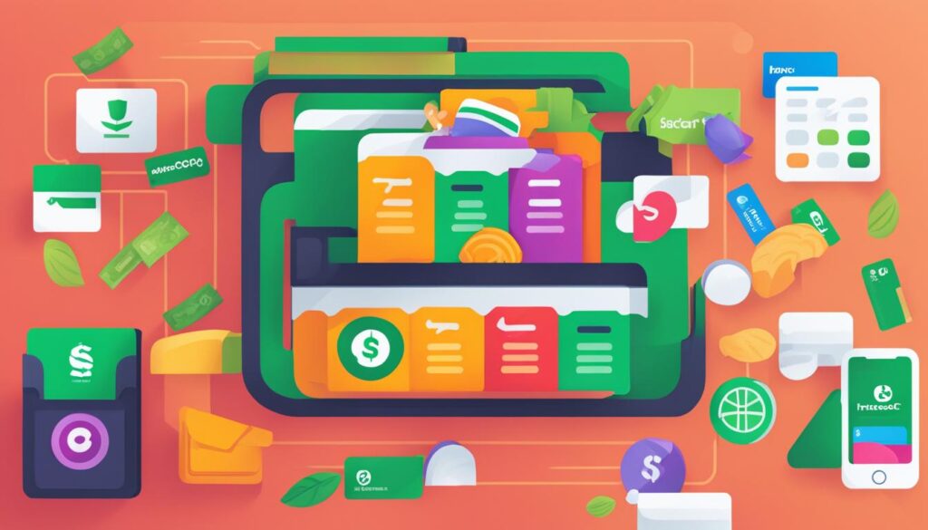 instacart express payment