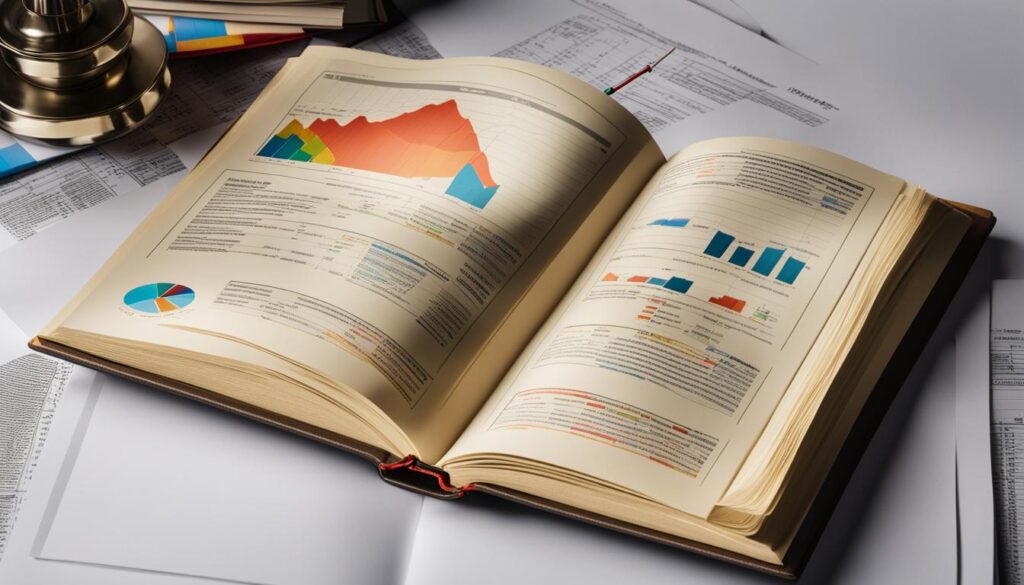 investment disclosures