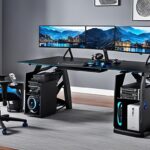 Top 10 Gaming Desks