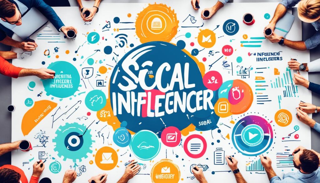 Influencer Marketing