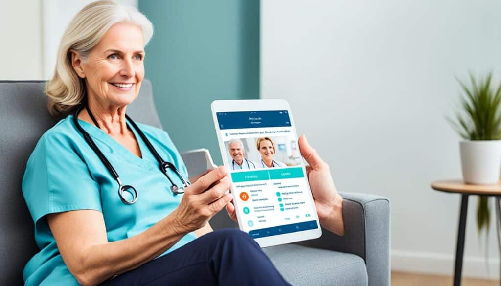 telehealth services